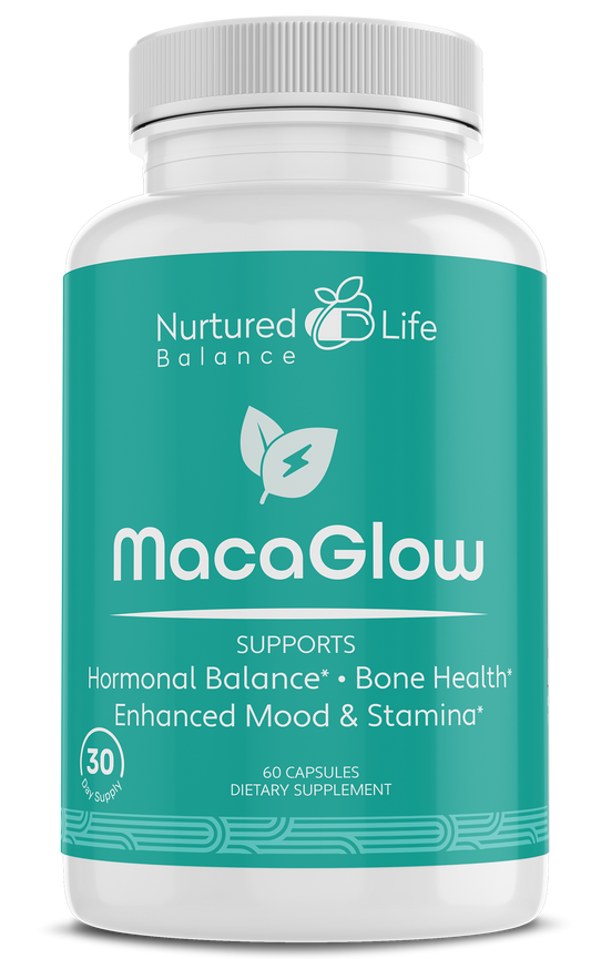 MacaGlow